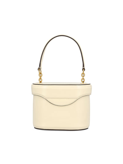 Borsa in pelle. 7W2B0R95GCB REN VALENTINO GARAVANI