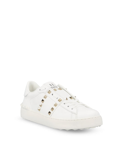 Sneakers realizzate in pelle di vitello. 8W2S0A01BHS 0BO VALENTINO GARAVANI