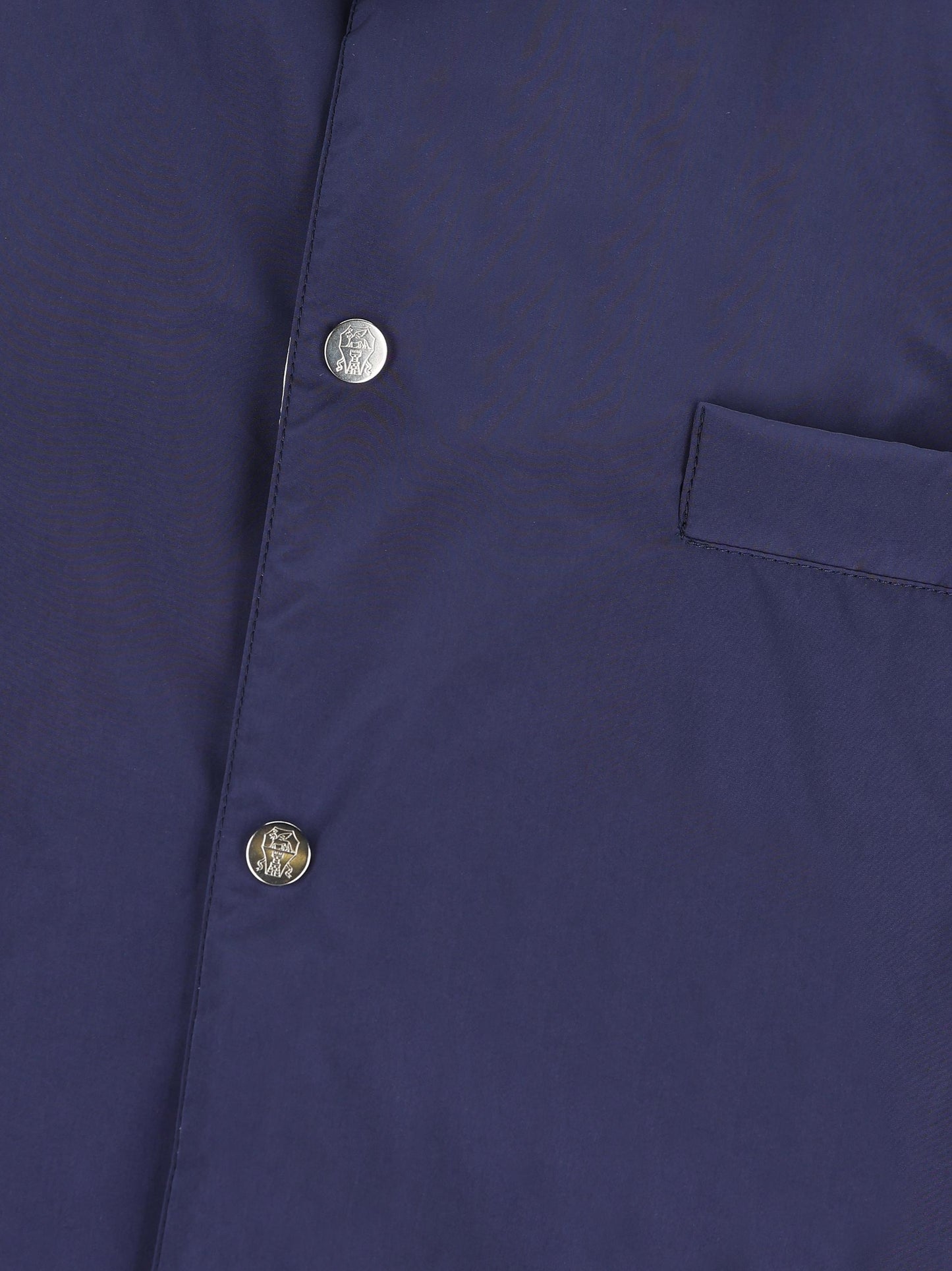 Gilet realizzato in poliestere e poliammide. MD4796523 CMU60 BRUNELLO CUCINELLI