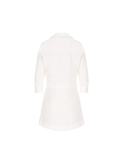 Abito in cotone. 832066 Z8B119000 GUCCI