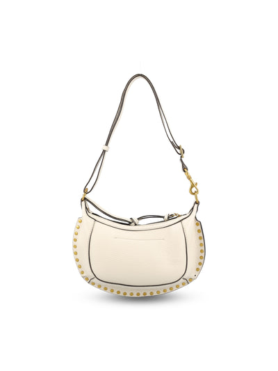Borsa realizzata in pelle. 26PPP0003FA-D1C04M 20CK ISABEL MARANT