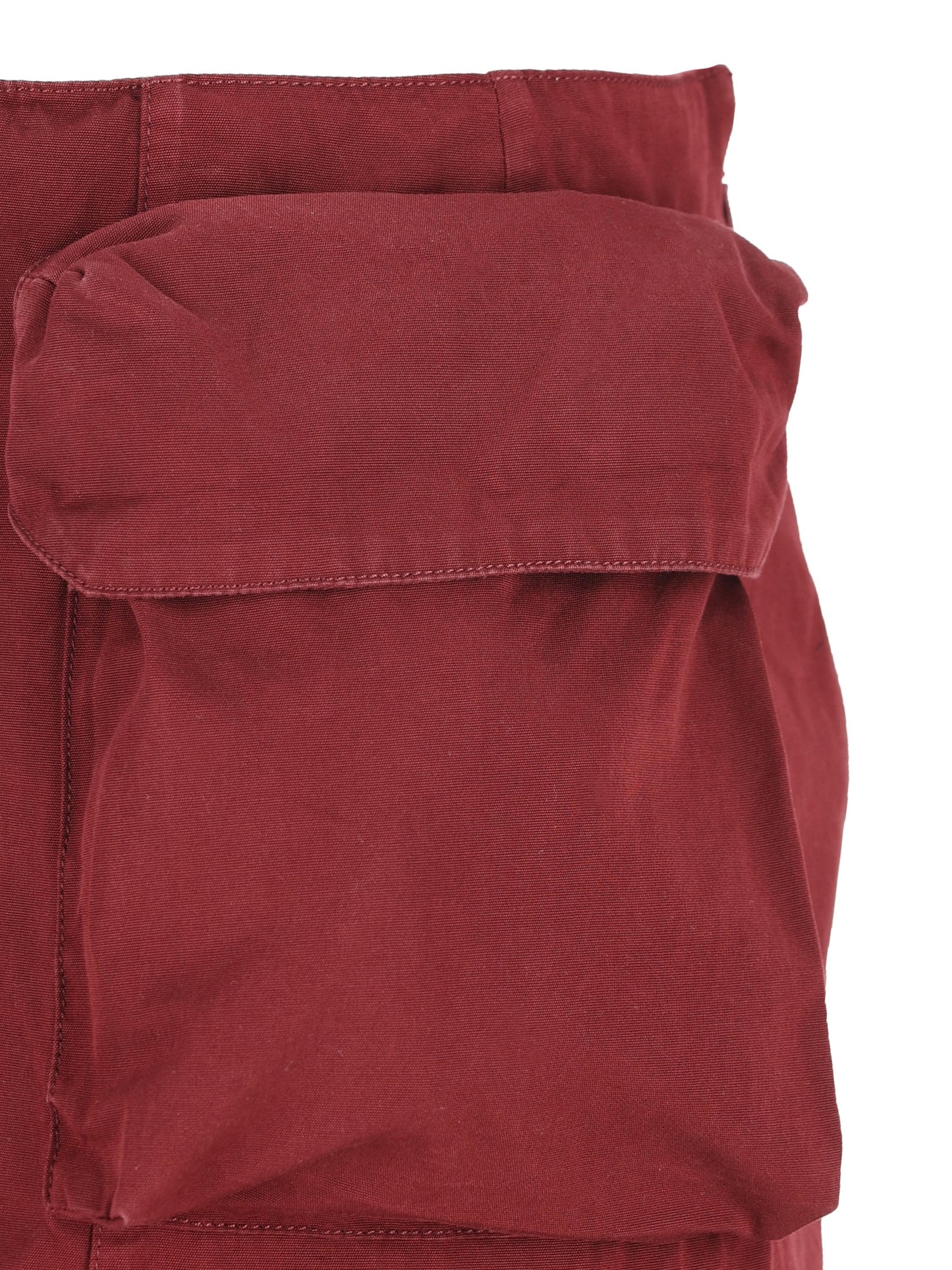 Gonna realizzata in cotone. MG2610 19CVF0399 MIU MIU