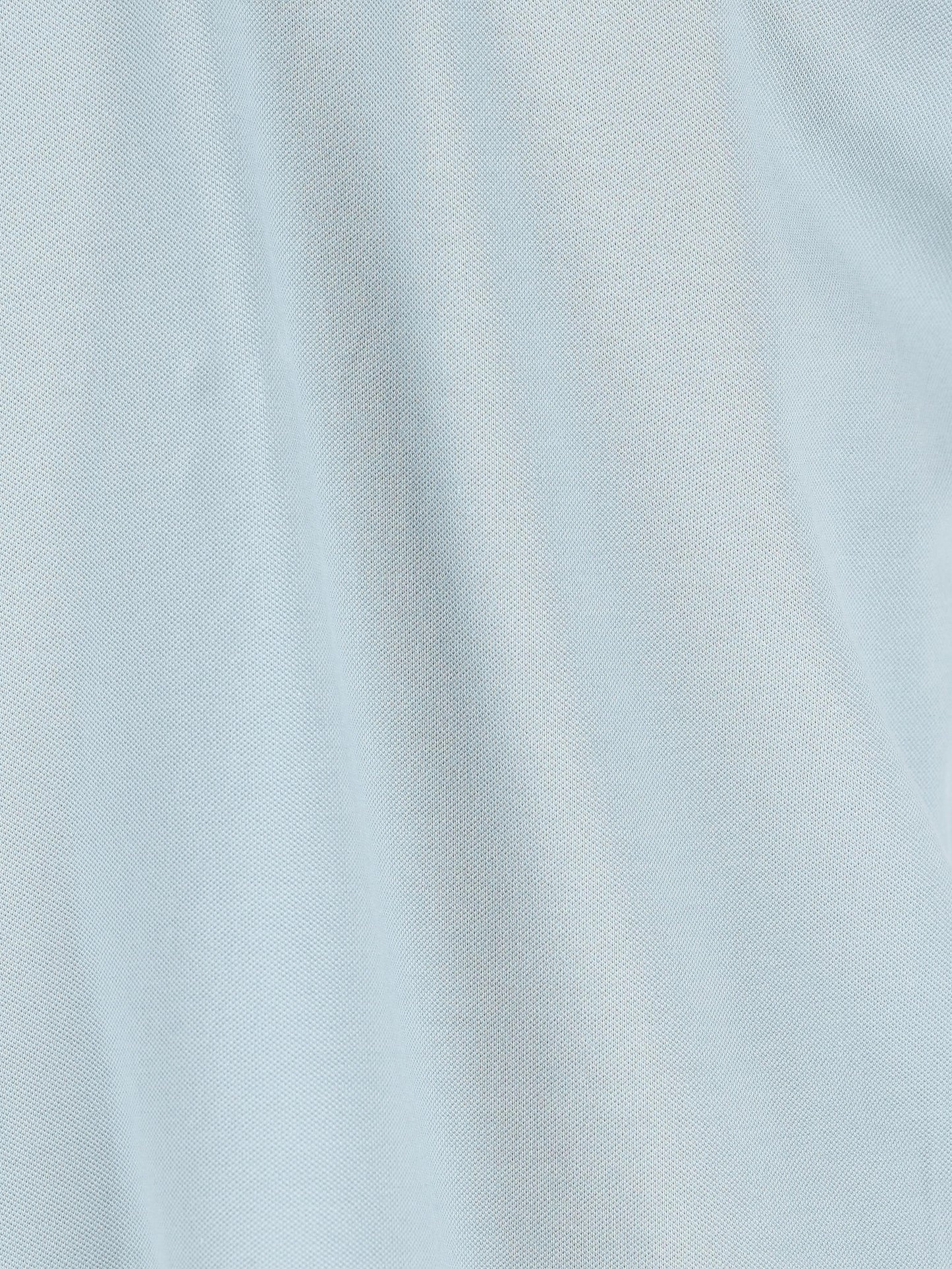 Polo realizzata in cotone. 20CMPL721A 005263W809 C.P COMPANY