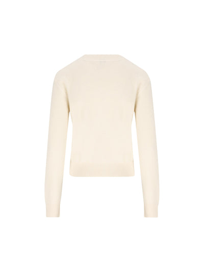 Maglia realizzata in lana. S359Y14KJ6 2370 LOEWE