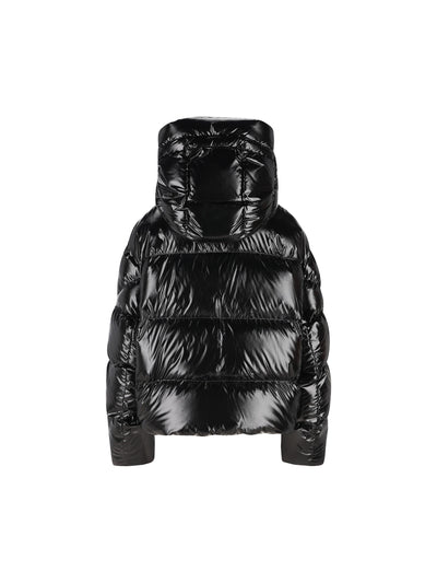 Piumino realizzato in poliammide. W1A00006 M6517999 MONCLER - EDWARD ENNINFUL