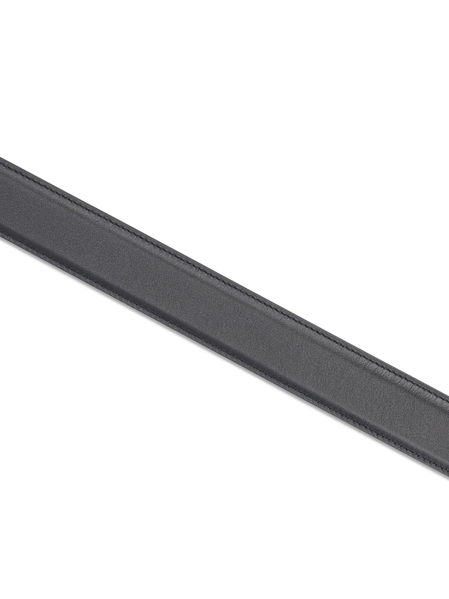 Cintura realizzata in pelle di vitello. 634437 BOO0W1000 SAINT LAURENT