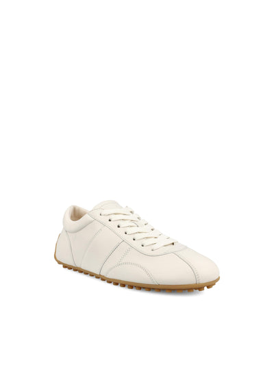Sneakers realizzate in pelle ovina. XXW59L0JW90U1O B015 TOD'S