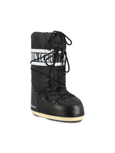 Moon Boot Icon in Nylon 80D1400440 N001 MOON BOOT