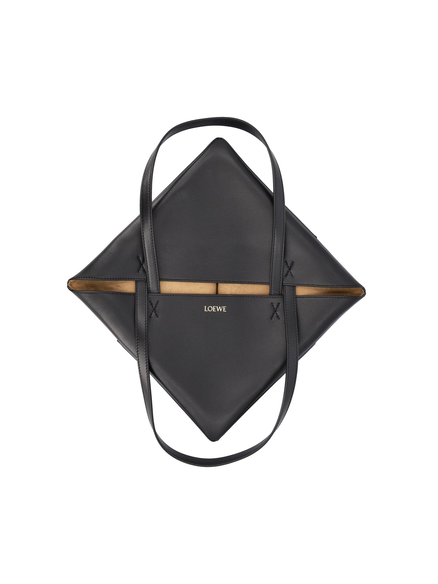 Borsa realizzata in pelle. A657G50X01 1100 LOEWE