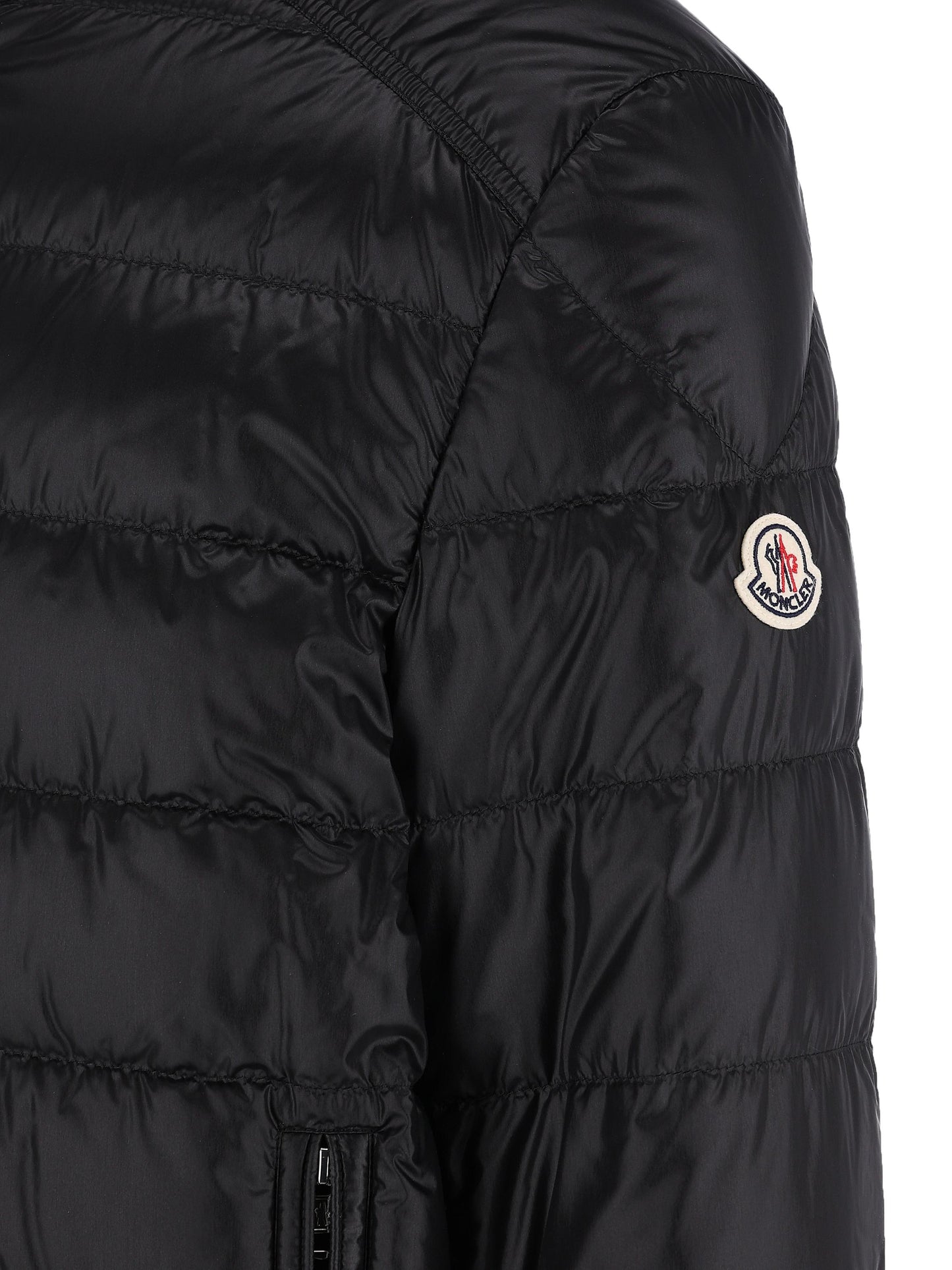 Piumino Corto Selves M1A00043 597Y4999 MONCLER