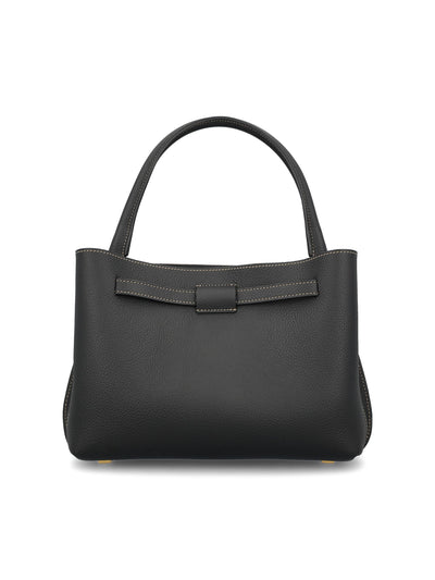 Borsa realizzata in pelle. XBWTIMJ0100WKA B999 TOD'S