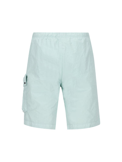 Pantaloncini in poliammide. 20CMBW265A 006252G804 C.P COMPANY