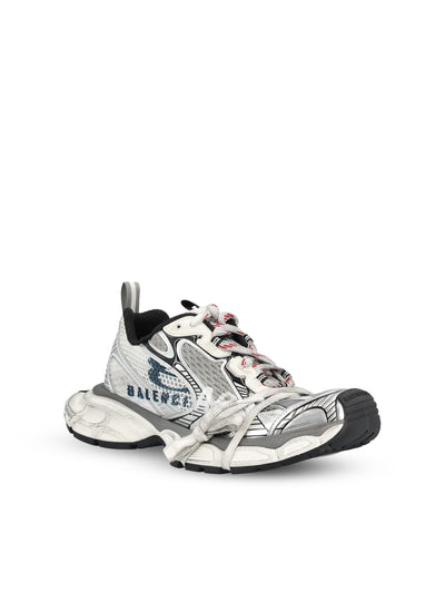 Sneakers realizzate in poliuretano e poliestere. 840090 W3XSG9239 BALENCIAGA