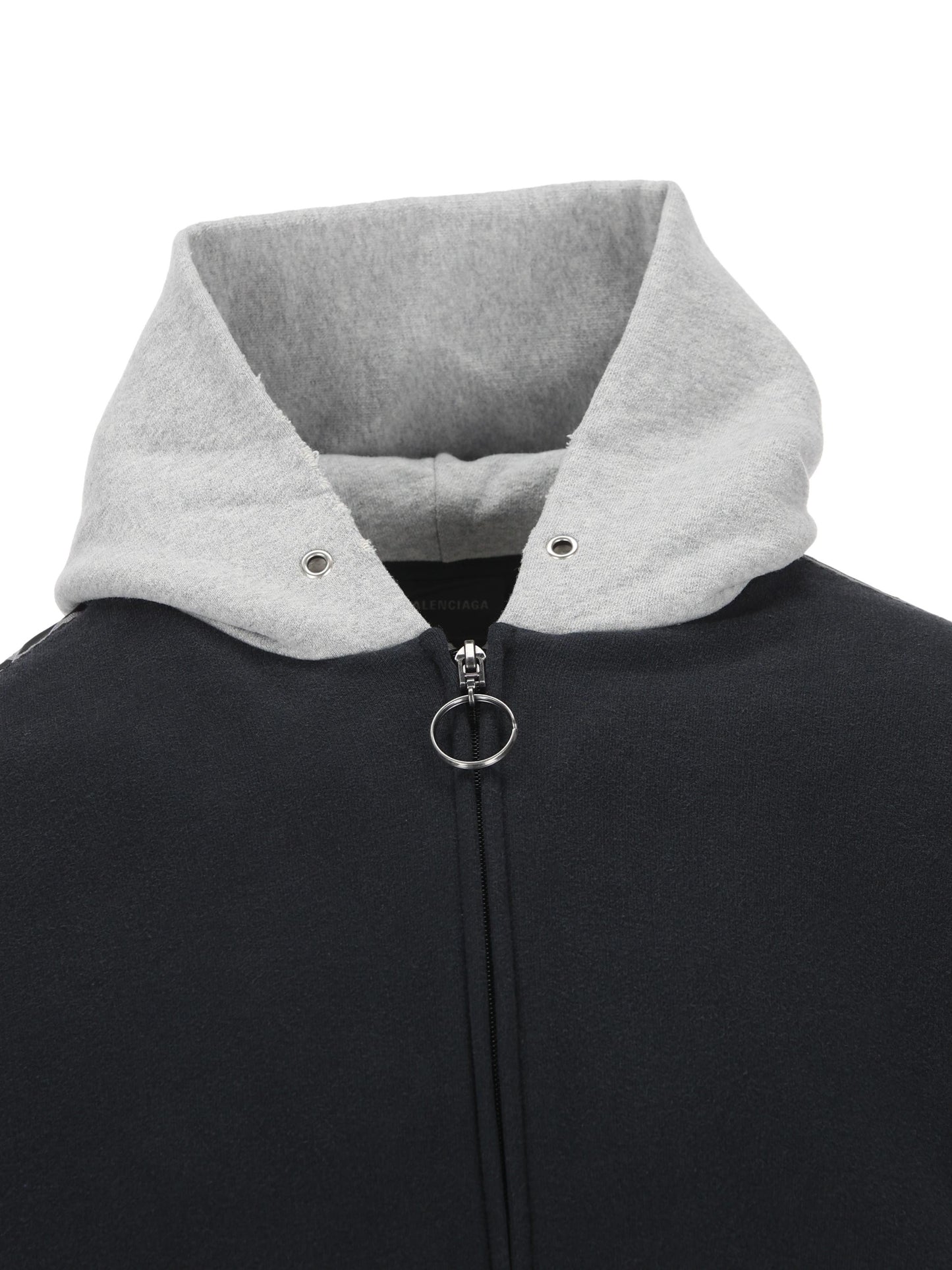Felpa realizzata in cotone. 858137 TTVP63563 BALENCIAGA