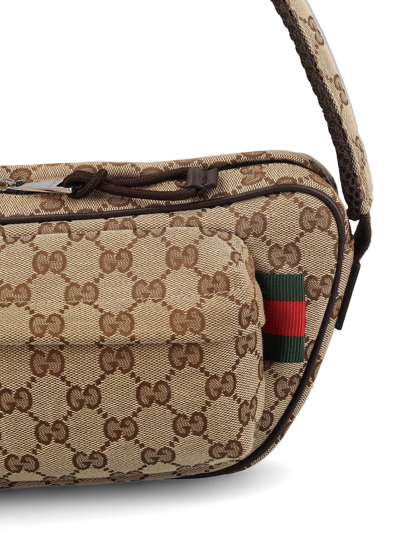 Borsa a tracolla GG misura piccola. 802096 FADUK9853 GUCCI