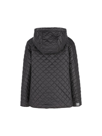 Giacca realizzata in poliestere. 2619481094600 009 MAX MARA - THE CUBE