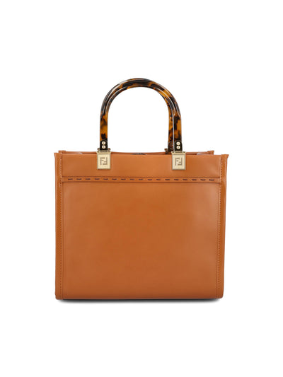 Borsa realizzata in pelle. 8BH394 ABVLF0PWZ FENDI