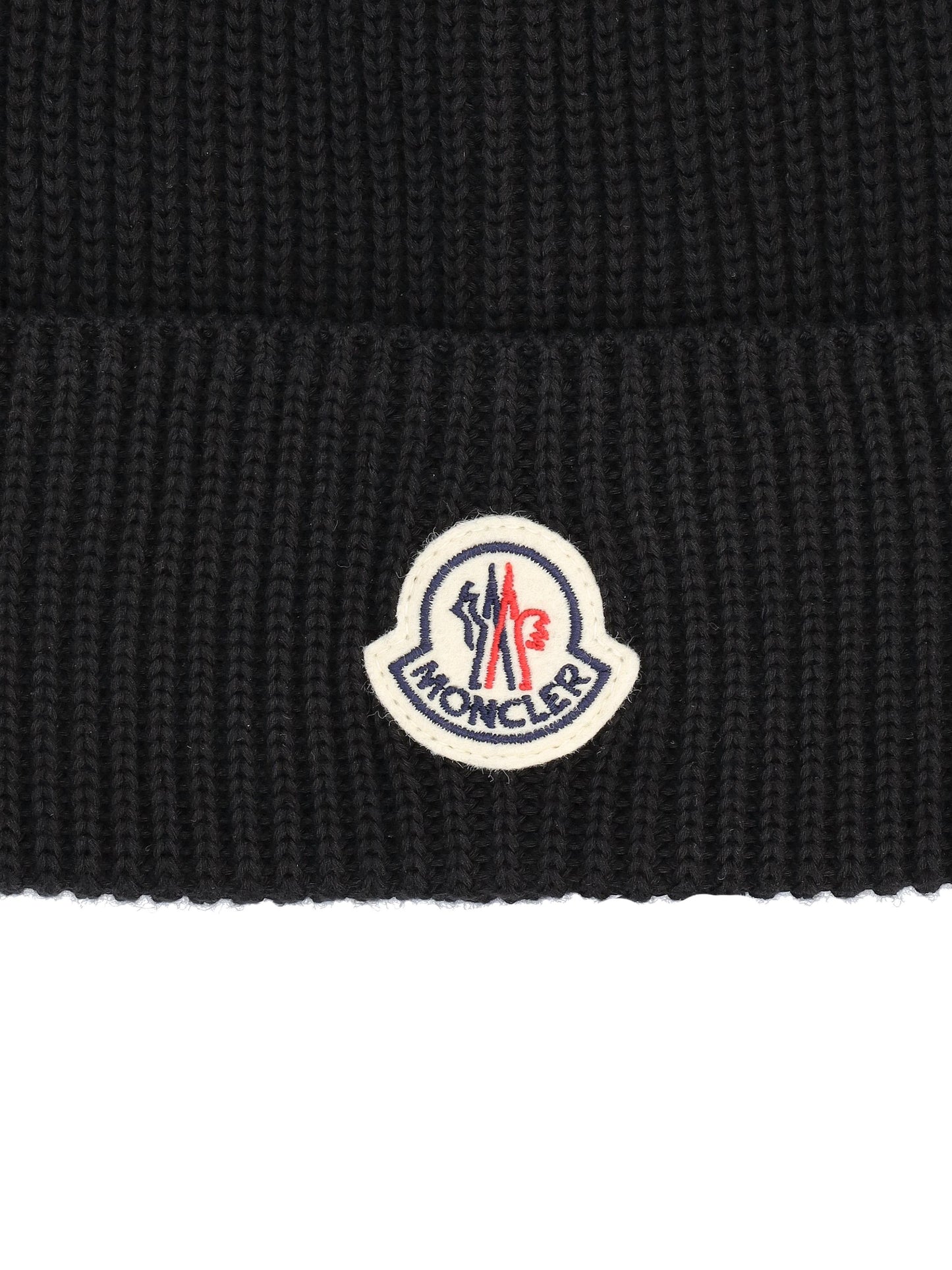 Berretto realizzato in cotone. M3B00022 M1367999 MONCLER