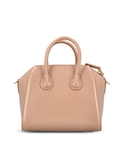 Borsa realizzata in pelle di vitello. BB5148B13A 682 GIVENCHY