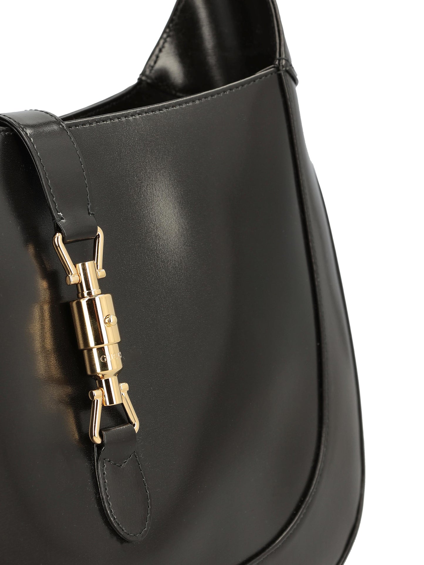 Borsa realizzata in pelle. 636712 10O0G1000 GUCCI