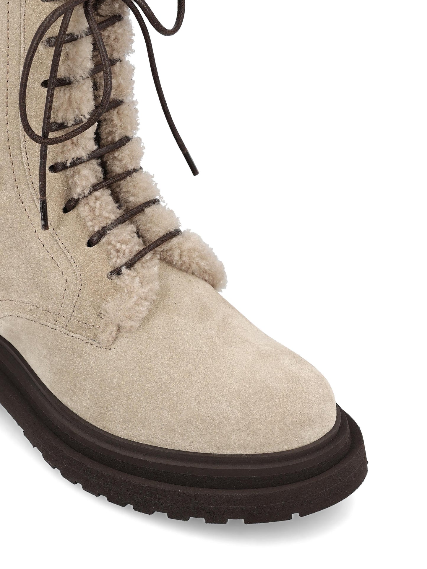 Stivali realizzati in vera pelle. MZSFG3123 C5859 BRUNELLO CUCINELLI