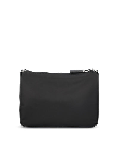 Borsa realizzata in poliammide riciclata. 2VH113 2DMHF0002 PRADA