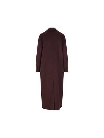 Cappotto realizzato in cashmere. MD5039895 C4243 BRUNELLO CUCINELLI