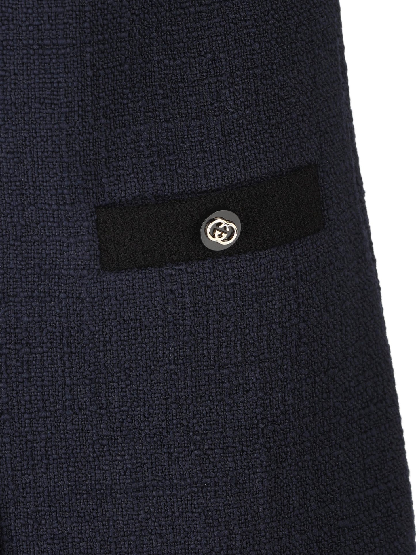 Abito realizzato in lana e poliammide. 853039 ZATFF4294 GUCCI