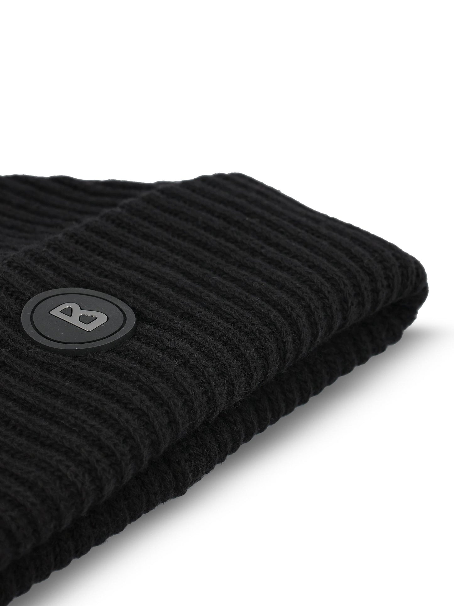 Cappello realizzato in lana vergine e viscosa. 98686087 026 BOGNER