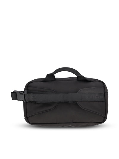 Marsupio realizzato in poliammide. BK50F8K1ZL 001 GIVENCHY