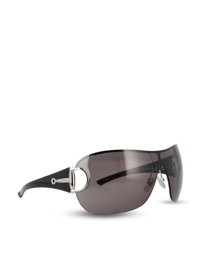 Occhiali da sole realizzati in metallo. 865675 J16918112 GUCCI