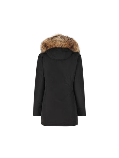 Arctic Parka in Urban Touch con pelliccia rimovibile. CFWWOU0652FRUT3128 100 WOOLRICH