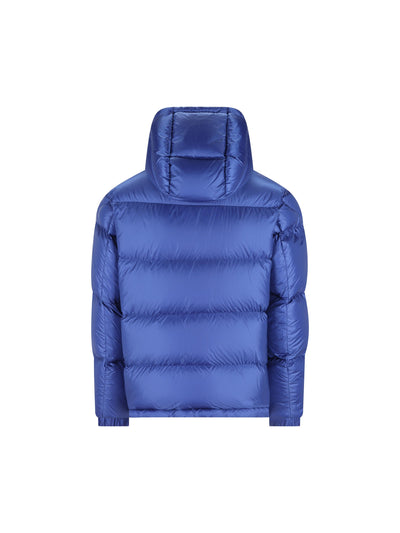 Piumino realizzato in poliammide. M1A00237 597XQ76B MONCLER