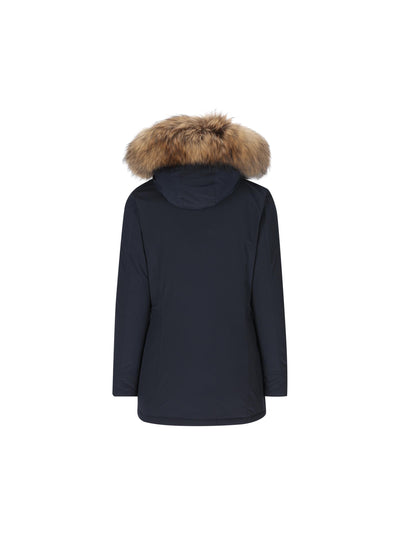 Arctic Parka in Urban Touch con pelliccia rimovibile. CFWWOU0652FRUT3128 3989 WOOLRICH