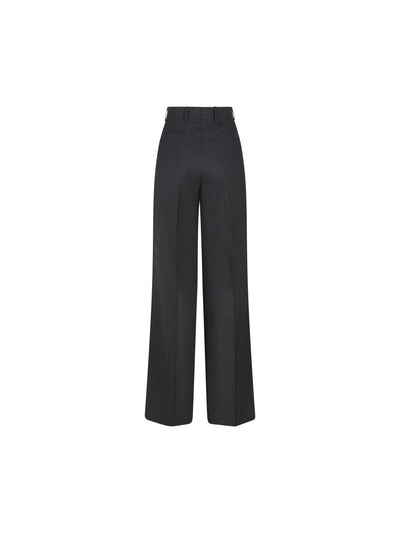 Pantaloni realizzati in lana. 836760 Z7ATK1054 GUCCI