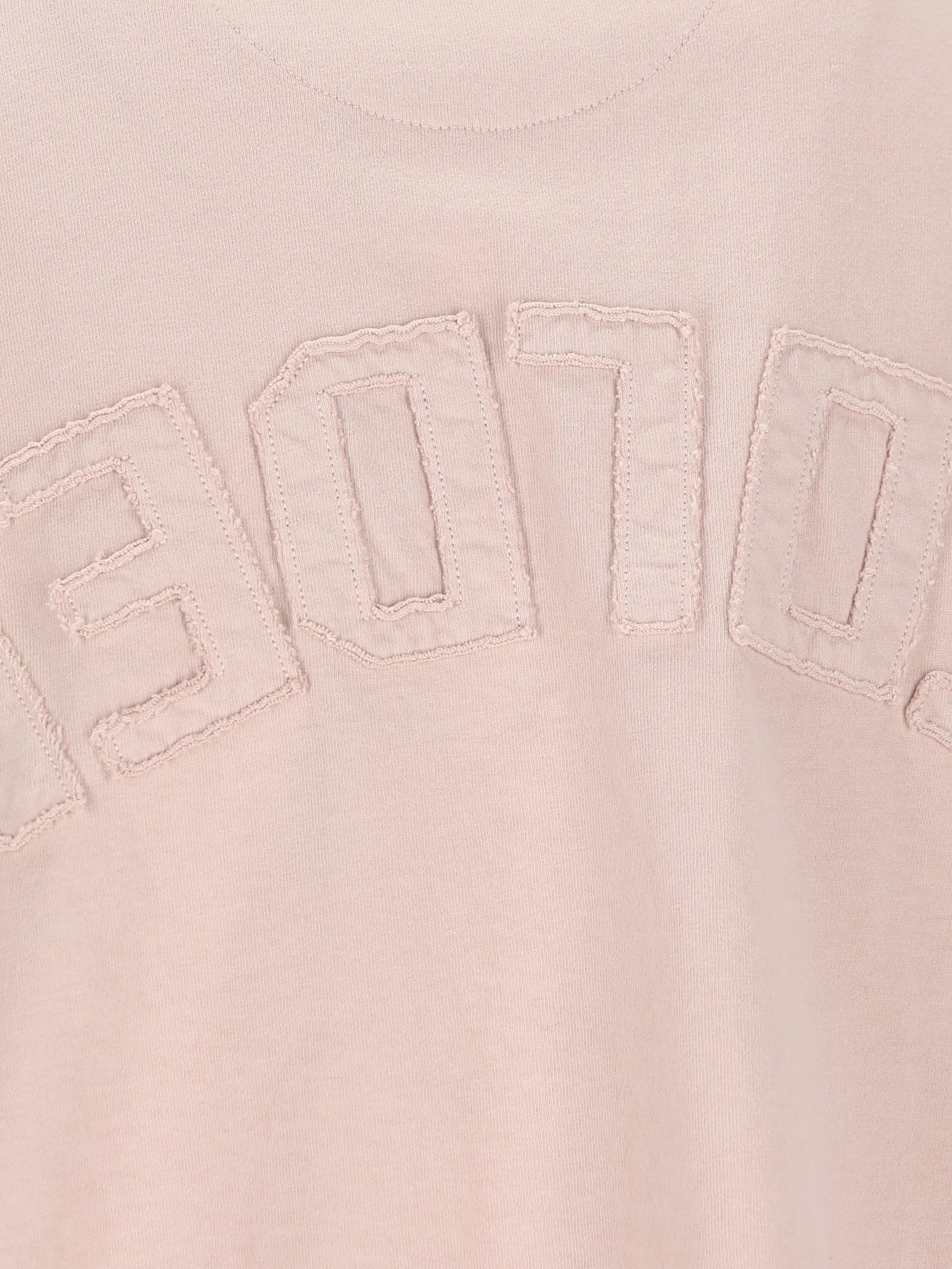 T-Shirt realizzata in cotone. GWP01874 P00157625235 GOLDEN GOOSE