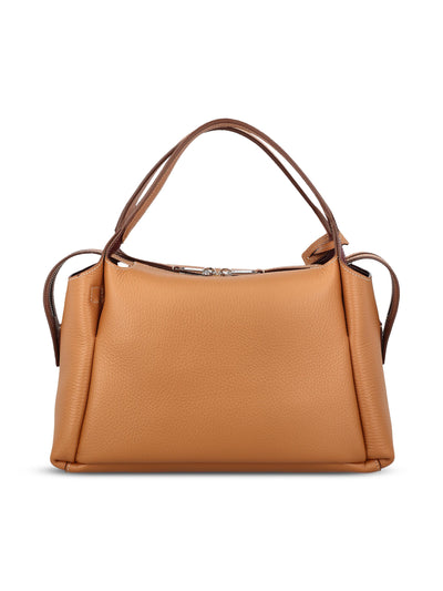 Borsa realizzata in pelle. XBWAPAU0200QRI 9P13 TOD'S