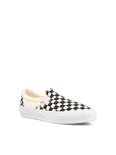 Sneakers realizzate in tela. VN000CSE2BO1 VANS