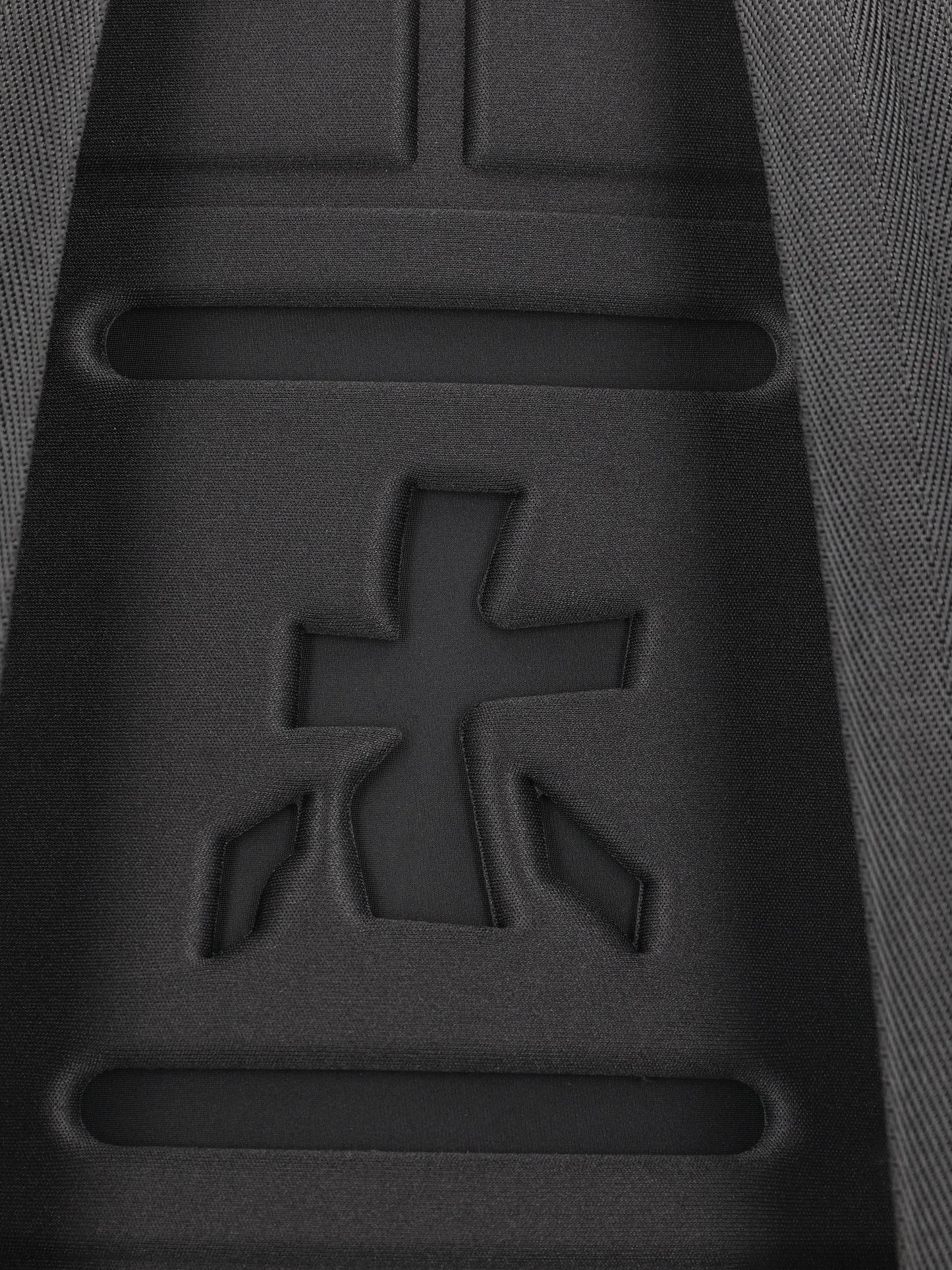 Zaino realizzato in nylon. BOOKER 2148 PREMIATA