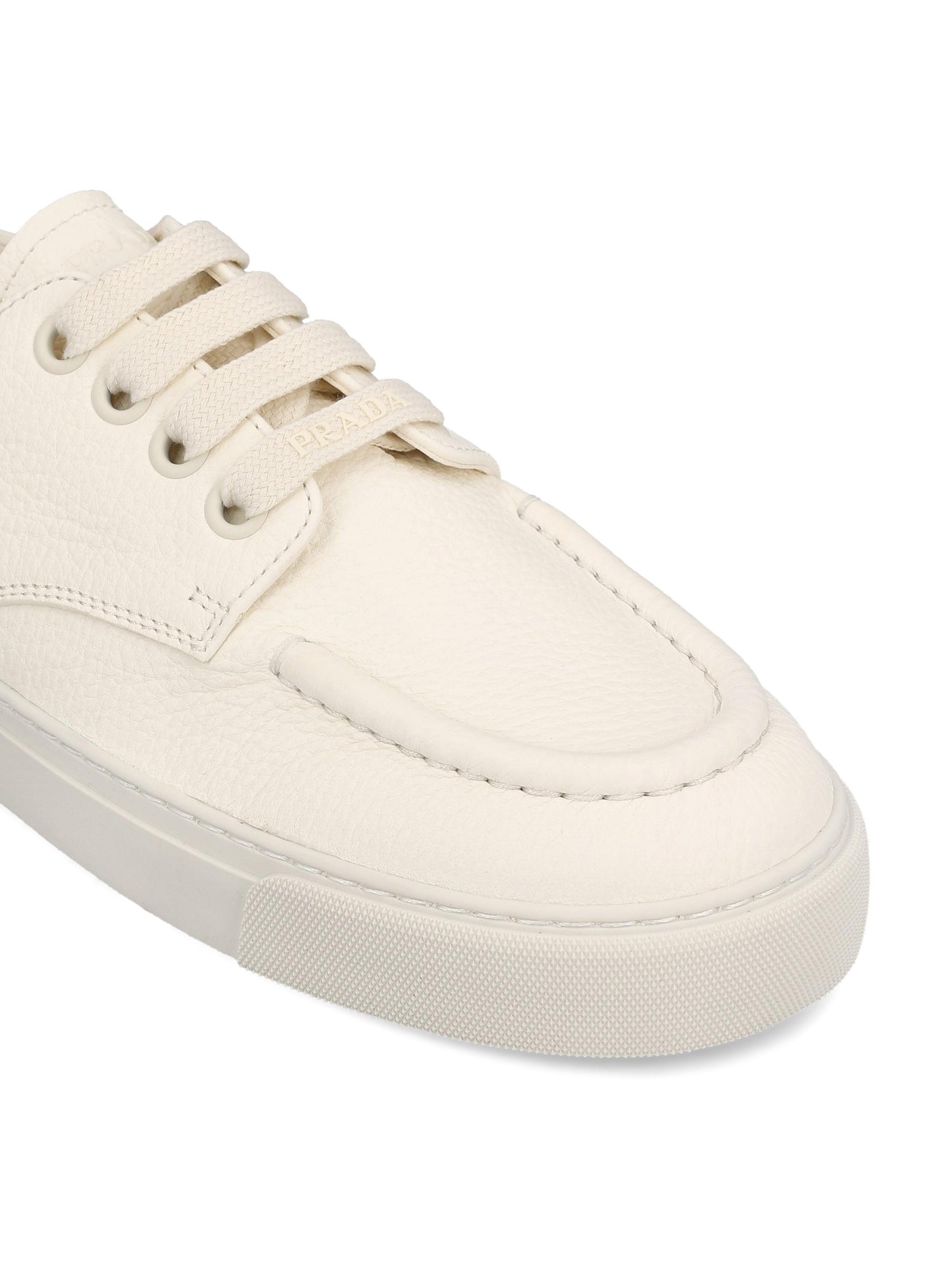 Sneakers realizzate in pelle 2EE427 MN0F0304 PRADA