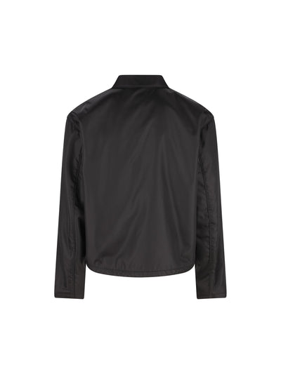 Blouson in Re-Nylon SGC905 1WQ8F0002 PRADA