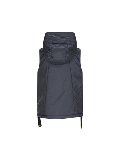 Gilet realizzato in poliestere. 2619291044600 008 MAX MARA - THE CUBE