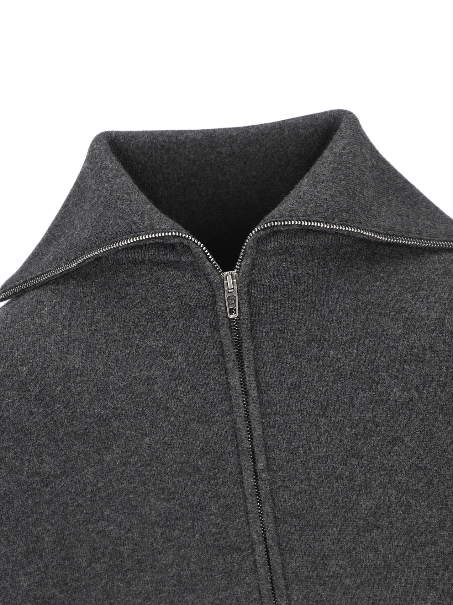 Pullover realizzato in lana. 849931 T17548519 BALENCIAGA