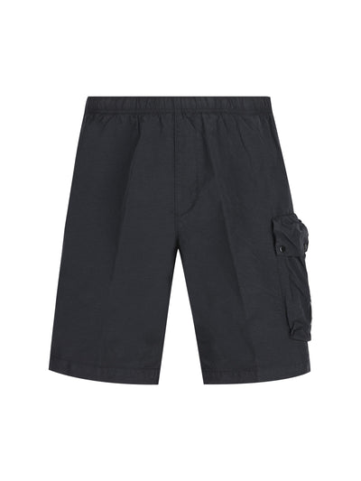 Pantaloncini in poliammide. 20CMBW265A 006252G999 C.P COMPANY