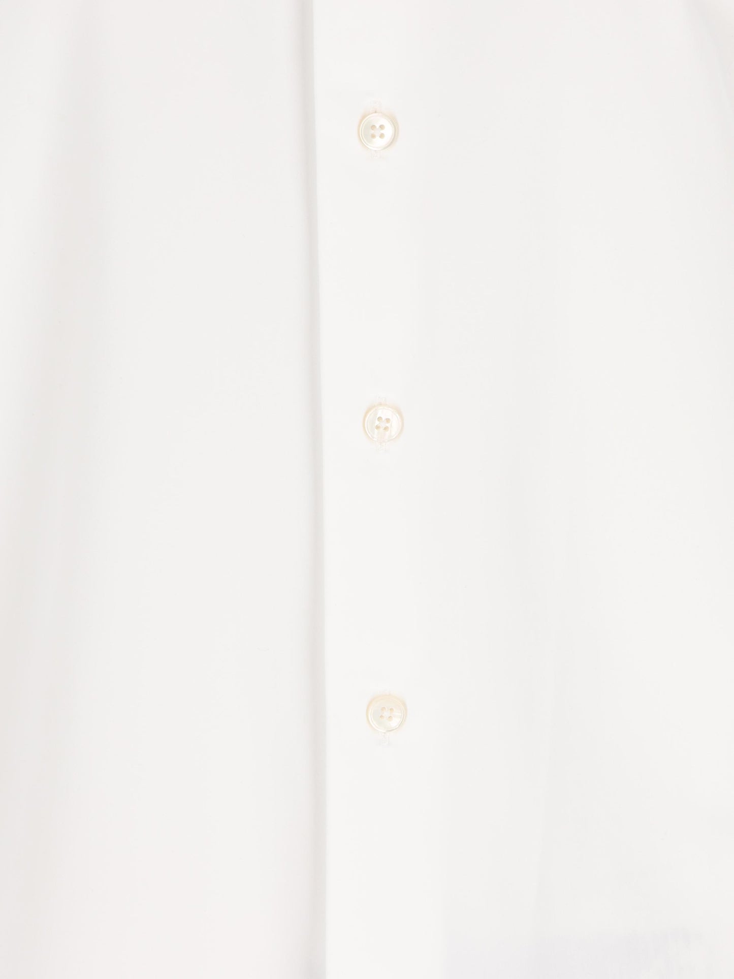 Camicia realizzata in poliammide. ACT520ML11460 001 XACUS