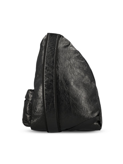 Zaino realizzato in pelle. 853255 1VG7X1090 BALENCIAGA
