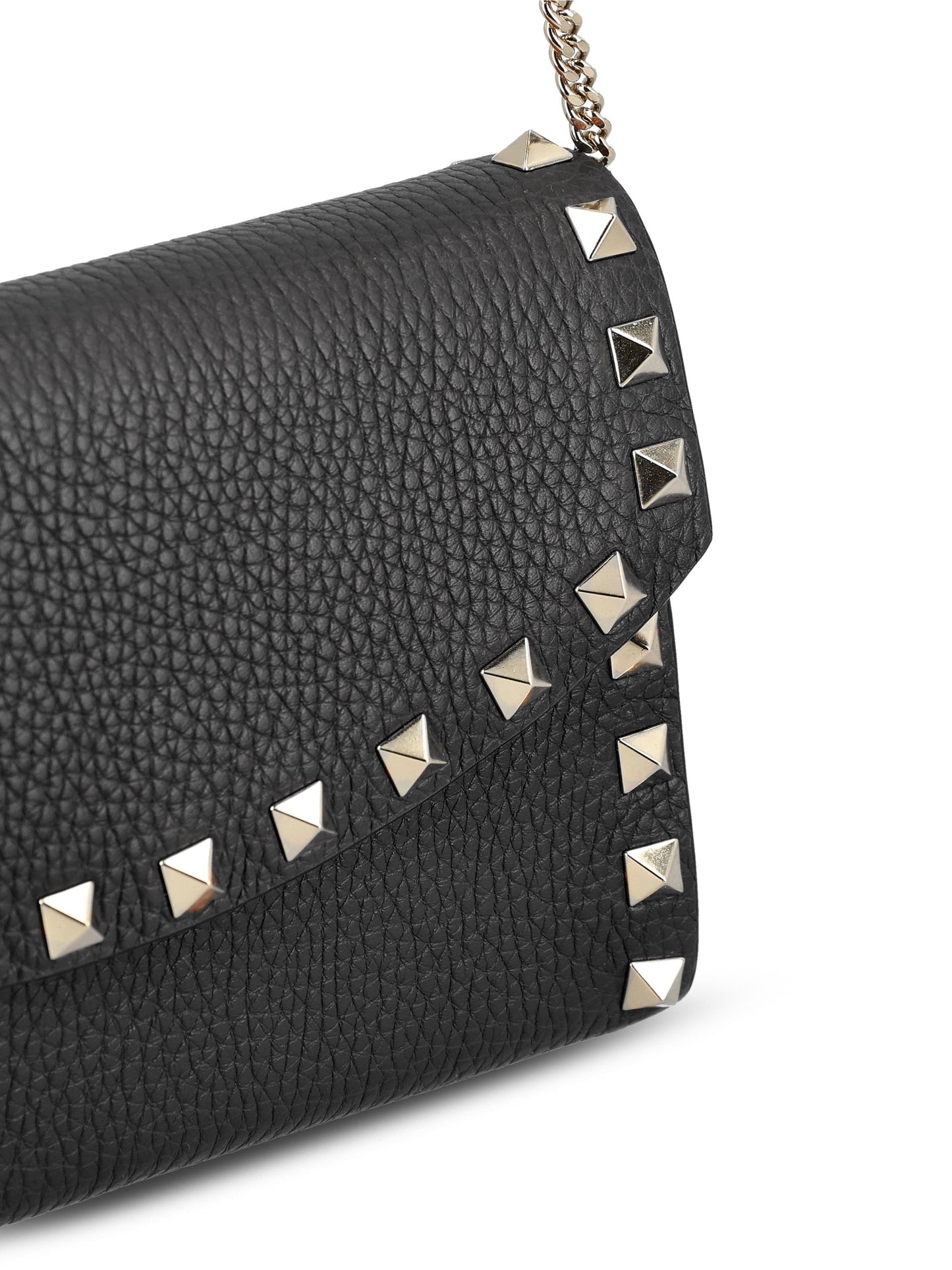 Portafoglio realizzato in pelle. 7W2P0AR6VSH 0NO VALENTINO GARAVANI