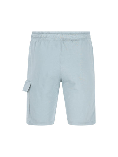 Shorts realizzati in cotone. 20CMSB704A 002246G809 C.P COMPANY