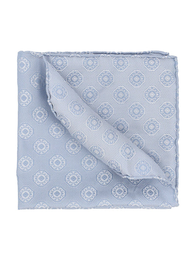 Pochette realizzata in seta. MX8740091 C1401 BRUNELLO CUCINELLI