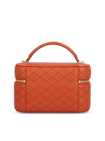 Borsa realizzata in pelle. 766731 1EL077993 SAINT LAURENT